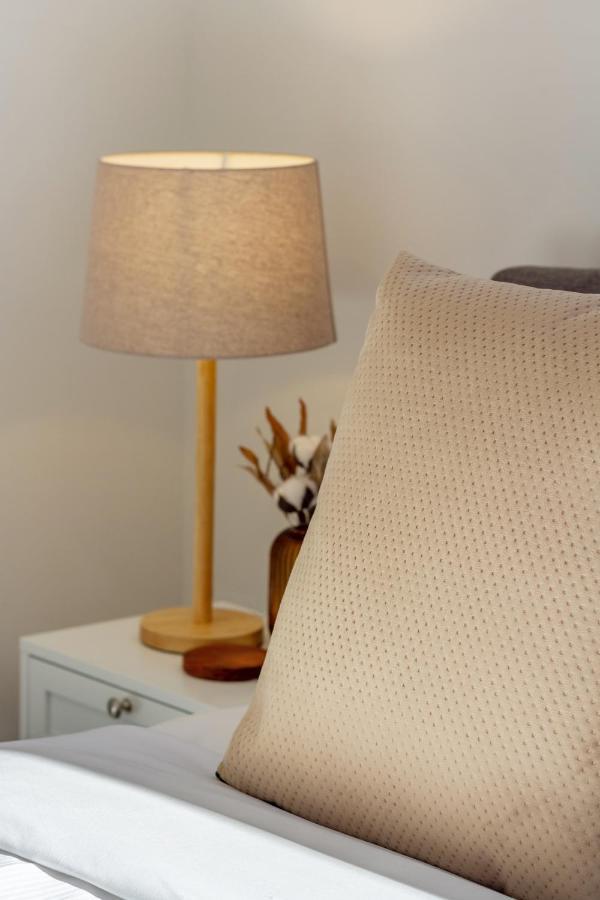 Modern Townhouse Cashel Street 2 Bed 2 Bath Appartement Christchurch Buitenkant foto